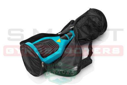 Гироскутер Smart Avatar Bigfoot Black 10' Гироскутер Smart Avatar Bigfoot Black 10'