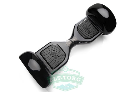 Гироскутер Smart Avatar Bigfoot Black 10' Гироскутер Smart Avatar Bigfoot Black 10'