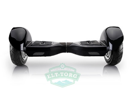 Гироскутер Smart Avatar Bigfoot Black 10' Гироскутер Smart Avatar Bigfoot Black 10'