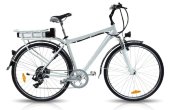 Электровелосипед Omaks New power 250W Электровелосипед Omaks New power 250W