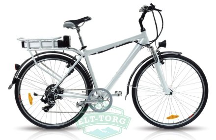 Электровелосипед Omaks New power 250W Электровелосипед Omaks New power 250W