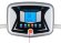 VictoryFit 500 white VictoryFit 500 white