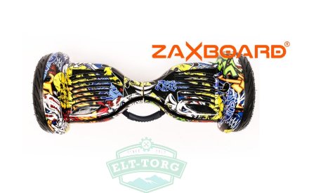 Гироскутер ZAXBOARD ZX-11 Pro Хип-хоп Гироскутер ZAXBOARD ZX-11 Pro Хип-хоп