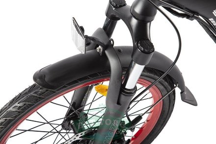 Cyberbike 500w Line Cyberbike 500w Line