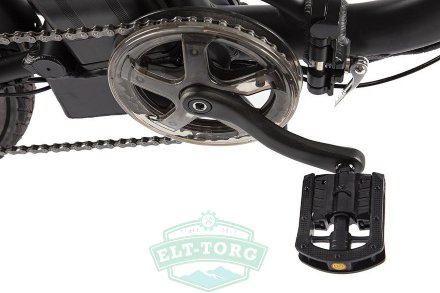 Cyberbike 500w Line Cyberbike 500w Line