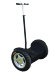 Электросамокат OM-ESIBL 1600W 24V ОМ-ЕСИБЛ 1600W 24V
