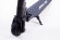 Электросамокат JACK HOT LIGHT 250w (4,4Ah) black+black Электросамокат JACK HOT LIGHT 250w (4,4Ah) black+black