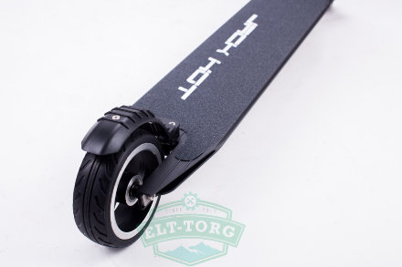 Электросамокат JACK HOT LIGHT 250w (4,4Ah) black+black Электросамокат JACK HOT LIGHT 250w (4,4Ah) black+black