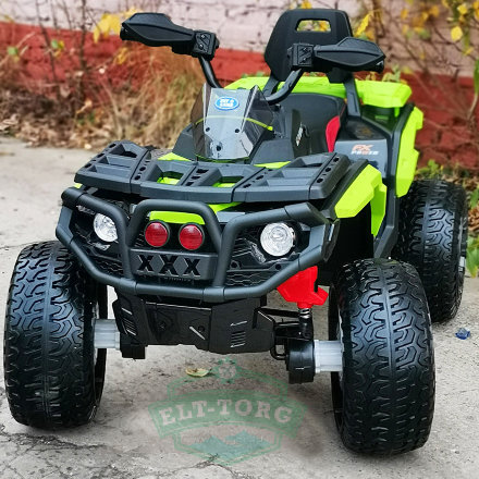 Детский электроквадроцикл ToyLand BBH3588 Детский электроквадроцикл ToyLand BBH3588