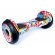 Гироскутер Smart Balance Premium SUV 10 Граффити желтый Гироскутер Smart Balance Premium SUV 10 Граффити желтый