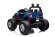 Детский электромобиль FORD RANGER MONSTER TRUCK 4WD DK-MT550 синий Детский электромобиль FORD RANGER MONSTER TRUCK 4WD DK-MT550 синий