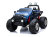 Детский электромобиль FORD RANGER MONSTER TRUCK 4WD DK-MT550 синий Детский электромобиль FORD RANGER MONSTER TRUCK 4WD DK-MT550 синий