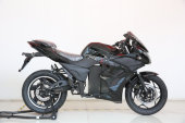 Электромотоцикл Elbike Bullet Электромотоцикл Elbike Bullet