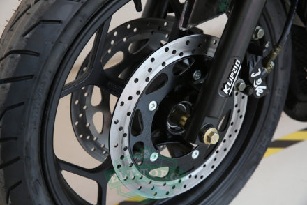 Электромотоцикл Elbike Bullet Электромотоцикл Elbike Bullet