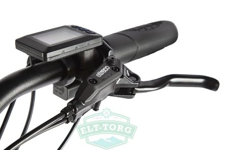 Электрофэтбайк для бездорожья VOLTECO BIGCAT DUAL NEW 2020 Электрофэтбайк для бездорожья VOLTECO BIGCAT DUAL NEW 2020