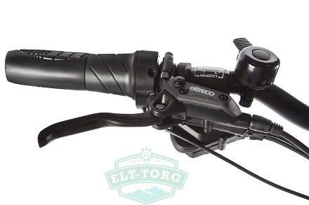 Электрофэтбайк для бездорожья VOLTECO BIGCAT DUAL NEW 2020 Электрофэтбайк для бездорожья VOLTECO BIGCAT DUAL NEW 2020
