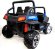 Электромобиль RiverToys BUGGY T009TT-4*4-BLUE Электромобиль RiverToys BUGGY T009TT-4*4-BLUE