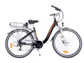 Электровелосипед Ecoffect Citybike 28 350W Электровелосипед Ecoffect Citybike 28 350W