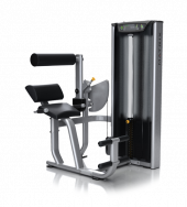 MATRIX VERSA VS-S52H Разгибание спины (ЧЕРНЫЙ) MATRIX VERSA VS-S52H Разгибание спины (ЧЕРНЫЙ)