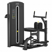 BRONZE GYM M05-011 Торс-машина BRONZE GYM M05-011 Торс-машина