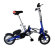 Volteco Shrinker v2 350W blue Volteco Shrinker v2 350W blue