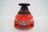 Электромобиль RiverToys Толокар MERCEDES JY-Z01C-RED