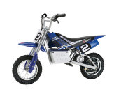 Электробайк Razor MX350 350W Синий Электробайк Razor MX350 350W Синий