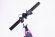 Электросамокат JACK HOT LIGHT 250w (4,4Ah) White+pink Электросамокат JACK HOT LIGHT 250w (4,4Ah) White+pink