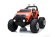 Детский электромобиль FORD RANGER MONSTER TRUCK 4WD DK-MT550 оранжевый Детский электромобиль FORD RANGER MONSTER TRUCK 4WD DK-MT550 оранжевый