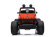Детский электромобиль FORD RANGER MONSTER TRUCK 4WD DK-MT550 оранжевый Детский электромобиль FORD RANGER MONSTER TRUCK 4WD DK-MT550 оранжевый