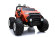 Детский электромобиль FORD RANGER MONSTER TRUCK 4WD DK-MT550 оранжевый Детский электромобиль FORD RANGER MONSTER TRUCK 4WD DK-MT550 оранжевый