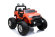 Детский электромобиль FORD RANGER MONSTER TRUCK 4WD DK-MT550 оранжевый Детский электромобиль FORD RANGER MONSTER TRUCK 4WD DK-MT550 оранжевый