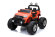 Детский электромобиль FORD RANGER MONSTER TRUCK 4WD DK-MT550 оранжевый Детский электромобиль FORD RANGER MONSTER TRUCK 4WD DK-MT550 оранжевый