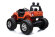 Детский электромобиль FORD RANGER MONSTER TRUCK 4WD DK-MT550 оранжевый Детский электромобиль FORD RANGER MONSTER TRUCK 4WD DK-MT550 оранжевый