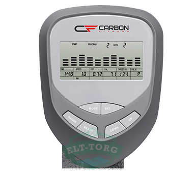 CARBON U407 Велотренажер