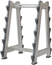 Стойка для штанг AeroFit Inotec E42
