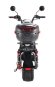 Электроскутер Citycoco WS Pro+ 2500W