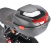 Электроскутер Citycoco WS Pro+ 2500W