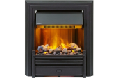 Очаг Brookline Black Очаг Brookline Black