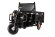 Грузовая электрическая тележка Eltreco D3 1000W