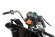 Грузовая электрическая тележка Eltreco D3 1000W