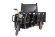 Грузовая электрическая тележка Eltreco D3 1000W