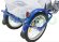 Omnibike 350 36V Омнибайк темно-синий