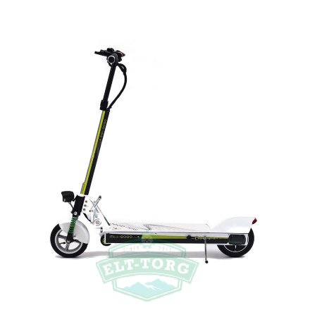EL-Sport Mini GoGo 350W (36W/10Ah) белый EL-Sport Mini GoGo 350W (36W/10Ah) белый