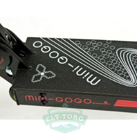 EL-Sport Mini GoGo 350W EL-Sport Mini GoGo 350W