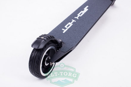 Электросамокат JACK HOT LIGHT 250w (4,4Ah) Pink+black Электросамокат JACK HOT LIGHT 250w (4,4Ah) Pink+black