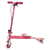 Дрифт-самокат Razor Powerwing Sweet Pea Розовый Дрифт-самокат Razor Powerwing Sweet Pea Розовый