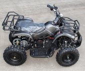 Электроквадроцикл Мини Барс 800 RC Карбон Электроквадроцикл Мини Барс 800 RC Карбон