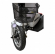 Трёхколесный электроскутер VOLTRIX TRIKE 500 Трёхколесный электроскутер VOLTRIX TRIKE 500