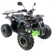 Квадроцикл MOTAX ATV Grizlik-8 125 cc Квадроцикл MOTAX ATV Grizlik-8 125 cc